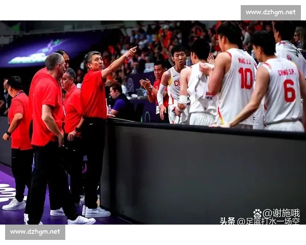 大比分胜利背后的战术策略与球队取胜关键分析